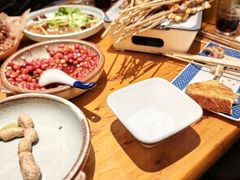 -肉串汪(月坛店)