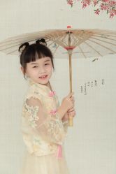 点击看大图 -宝贝印记儿童摄影