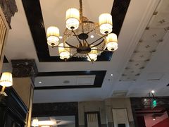 大堂-红鼎豆捞(临江大道店)