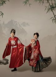 点击看大图 -壹时尚摄影机构(西门店)