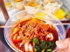 -洪记凉米线(新兴路店)