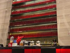 -北纬29度大堂吧-重庆富力艾美酒店-近江岸天街