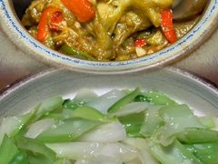 -云海肴·汽锅鸡·云南菜(美罗城店)