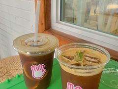 -BE YOLO必有乐&小红帽三明治