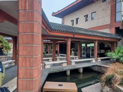 -浙江省博物馆(孤山馆区)