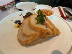 -百盛·鼎膳(中海财富中心)