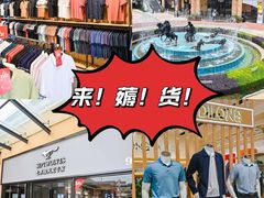 -百联奥特莱斯广场(武汉盘龙店)