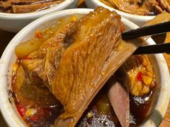 -乔街深夜食堂·台州菜·高压锅生蚝(杭州总店)