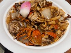 -周家二小姐的菜(西津渡店)