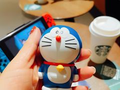 -星巴克臻选(成都宽窄巷子店)