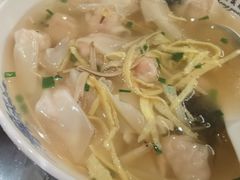 虾仁小馄饨-熙盛源(复兴路店)
