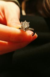 点击看大图 -威德钻石-克拉钻大本营(南京东路店)