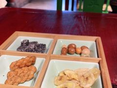 -北平食府(马鞍山路店)