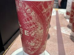 -霸王茶姬(上海静安大悦城店)