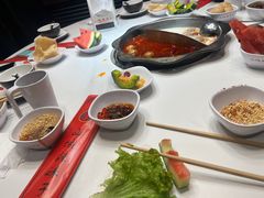 -山城辣妹子(定福庄店)