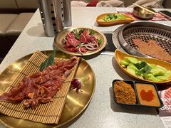 -炭之家·齐齐哈尔非遗烤肉·鲜切直供(中央大街店)