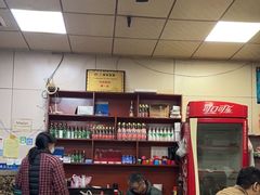 -马贤涮烤(超英·长乐家园店)