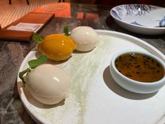 -前海沿•青岛菜(中山路天主教堂店)