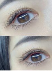 点击看大图 -情同手足美甲美睫