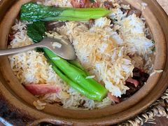 -那家·油麻菜馆(先农大院店)