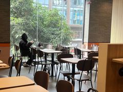-麦当劳(清溪店)