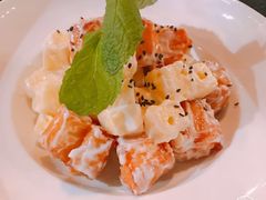 -华豫川酒家(大卫城店)