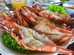 老虎虾-自然餐厅(Phuket)