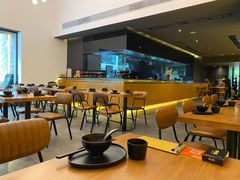 大堂-旺爷砂锅·茶作(国贸店)