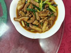 -雄仔农家菜馆·特色葱油鸡(六祖店)