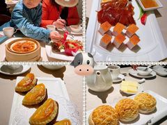 -ZEN采蝶轩·粤味臻鲜·手作点心·商务宴请(泰州店)