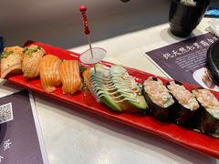 5.8折寿司-元通寿司(大朗店)
