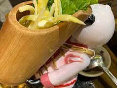 -捞王锅物料理(凯旋路店)