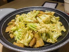 -同合居·非遗东北菜(王府井店)