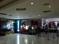 -金逸影城(大悦城IMAX激光店)