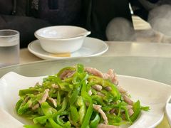 -重庆家常菜(浦江店)