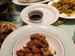 -镜泊小镇(东长安街店)