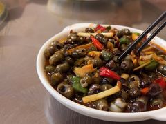 -晓琦农家菜馆·地道农家菜