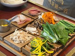 -云海肴·汽锅鸡·云南菜(苏州中心店)