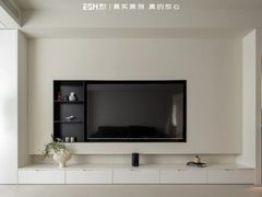-翼森原创设计·全案实景落地