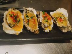 -平娃三宝烧烤·面食(富丰桥店)