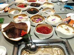 -海底捞火锅(名门店)