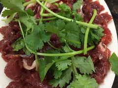 -山珍鲜牛肉火锅本地老字号(汕中老店)