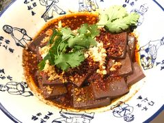 -汉唐宴长安食府