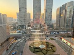 -北京中国大饭店