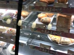 -星巴克(宝山万达店)