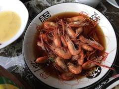 -风味小馆(天目湖宾馆店)