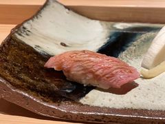 -银座岩