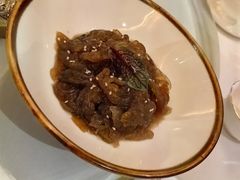 -上海兴国宾馆 丽宫中餐厅