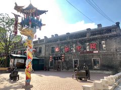 -张包铺(道外店)