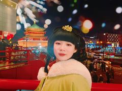 -开元商城(钟楼店)